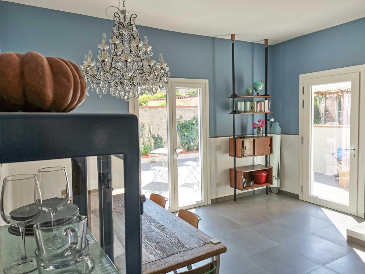 Casa Sebina - Your Design Home On The Lake - 3 Bathrooms 3 Bedrooms Desenzano del Garda Eksteriør bilde