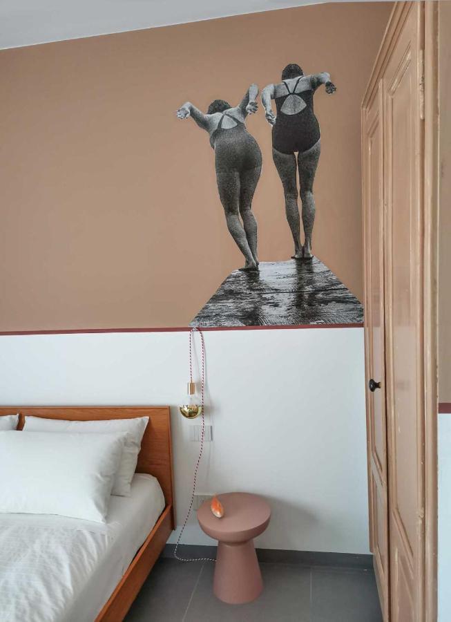 Casa Sebina - Your Design Home On The Lake - 3 Bathrooms 3 Bedrooms Desenzano del Garda Eksteriør bilde