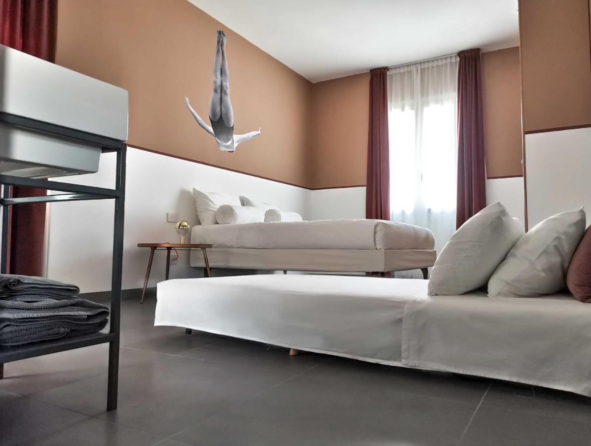Casa Sebina - Your Design Home On The Lake - 3 Bathrooms 3 Bedrooms Desenzano del Garda Eksteriør bilde