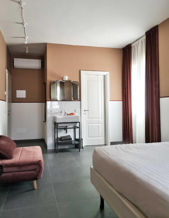 Casa Sebina - Your Design Home On The Lake - 3 Bathrooms 3 Bedrooms Desenzano del Garda Eksteriør bilde
