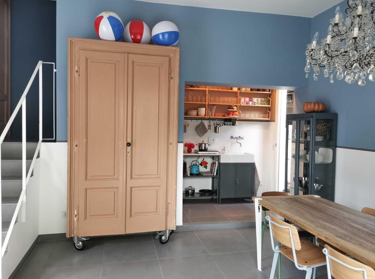 Casa Sebina - Your Design Home On The Lake - 3 Bathrooms 3 Bedrooms Desenzano del Garda Eksteriør bilde