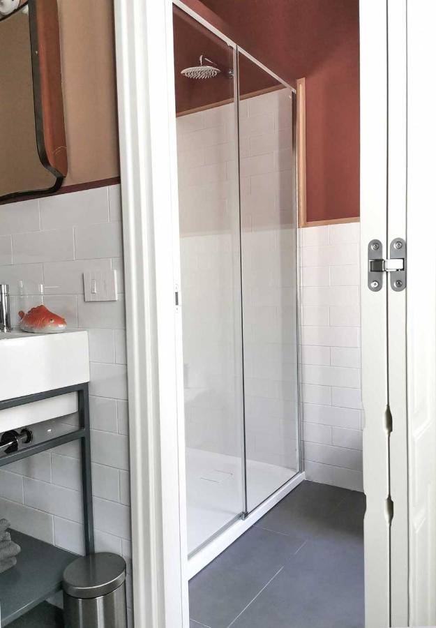 Casa Sebina - Your Design Home On The Lake - 3 Bathrooms 3 Bedrooms Desenzano del Garda Eksteriør bilde