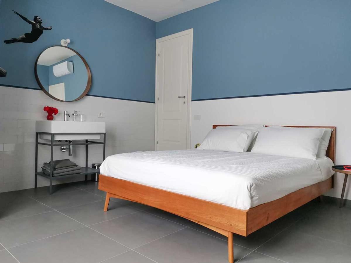 Casa Sebina - Your Design Home On The Lake - 3 Bathrooms 3 Bedrooms Desenzano del Garda Eksteriør bilde