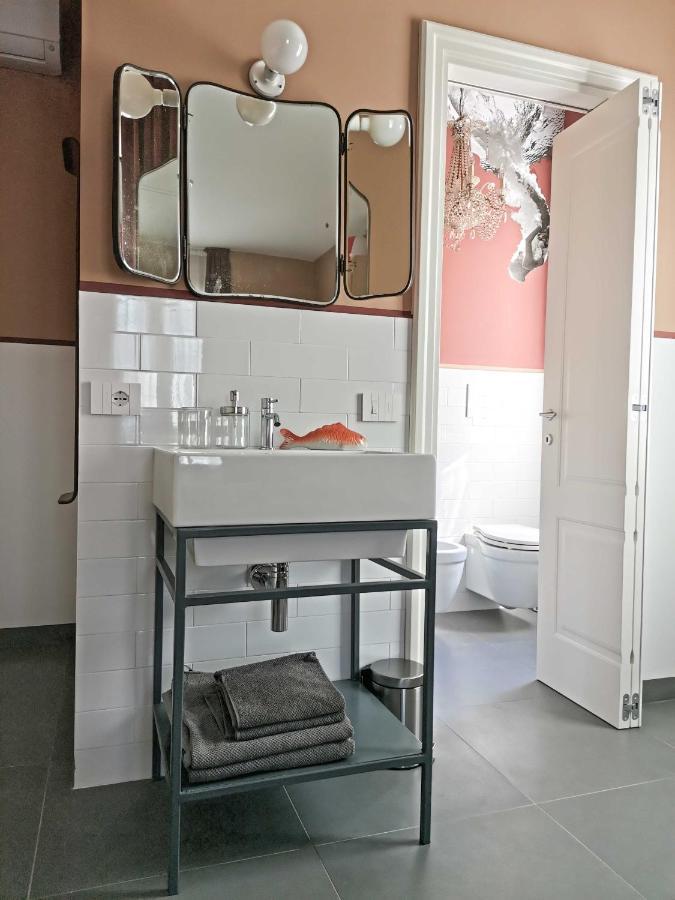 Casa Sebina - Your Design Home On The Lake - 3 Bathrooms 3 Bedrooms Desenzano del Garda Eksteriør bilde