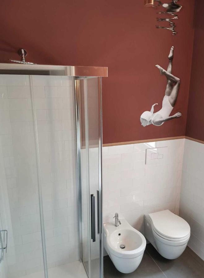 Casa Sebina - Your Design Home On The Lake - 3 Bathrooms 3 Bedrooms Desenzano del Garda Eksteriør bilde