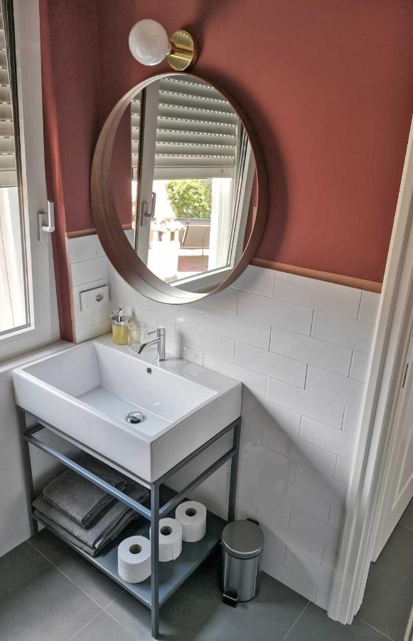 Casa Sebina - Your Design Home On The Lake - 3 Bathrooms 3 Bedrooms Desenzano del Garda Eksteriør bilde