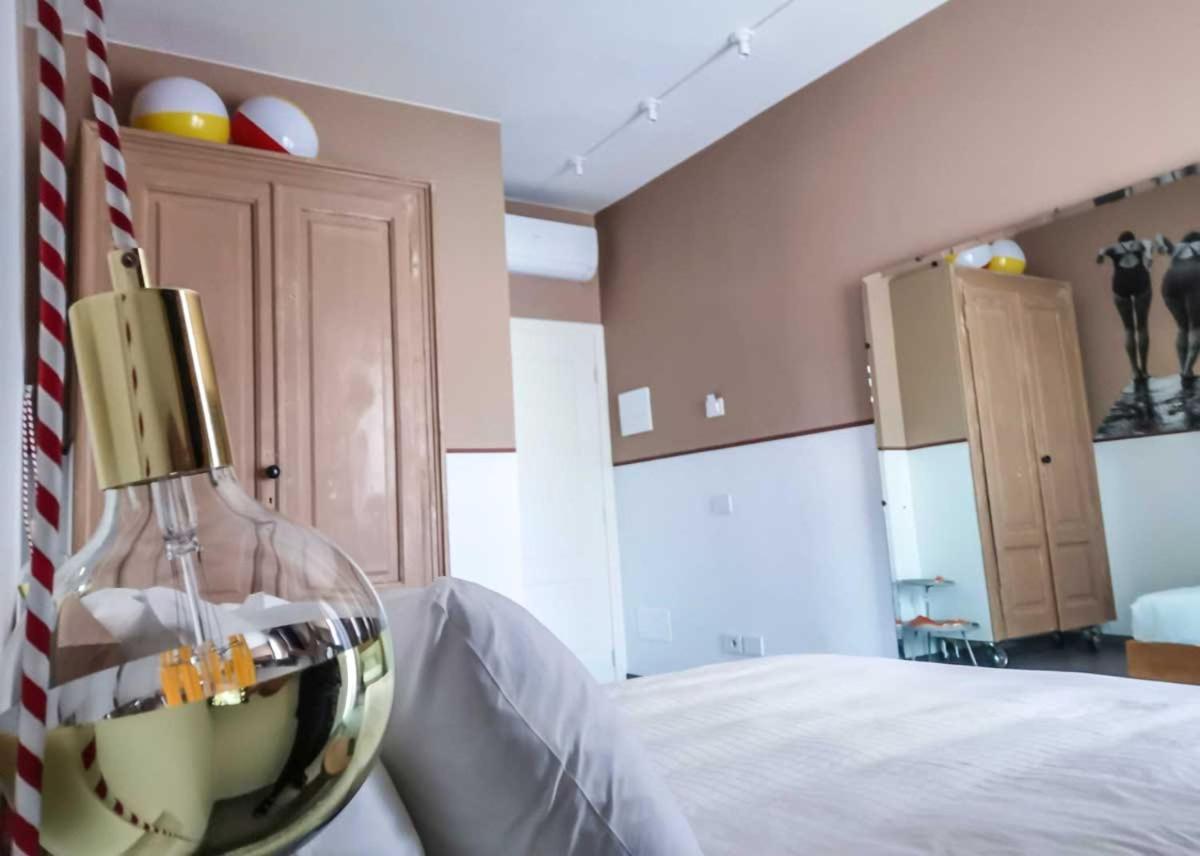 Casa Sebina - Your Design Home On The Lake - 3 Bathrooms 3 Bedrooms Desenzano del Garda Eksteriør bilde