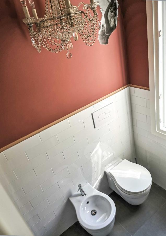 Casa Sebina - Your Design Home On The Lake - 3 Bathrooms 3 Bedrooms Desenzano del Garda Eksteriør bilde