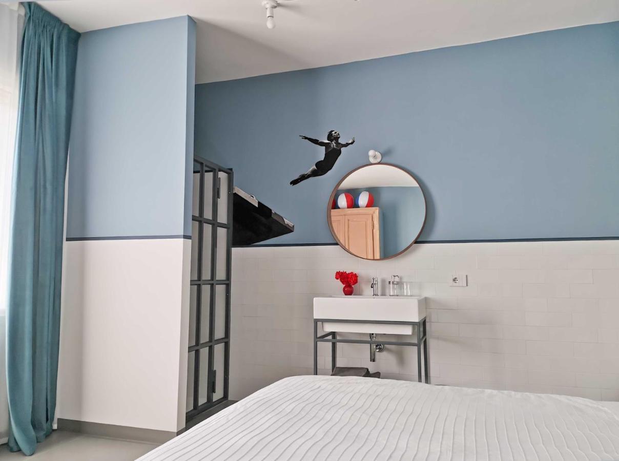 Casa Sebina - Your Design Home On The Lake - 3 Bathrooms 3 Bedrooms Desenzano del Garda Eksteriør bilde