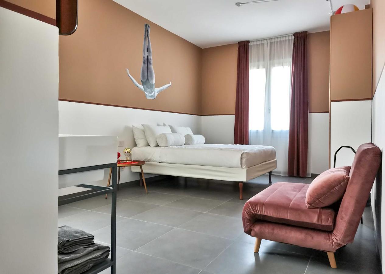 Casa Sebina - Your Design Home On The Lake - 3 Bathrooms 3 Bedrooms Desenzano del Garda Eksteriør bilde