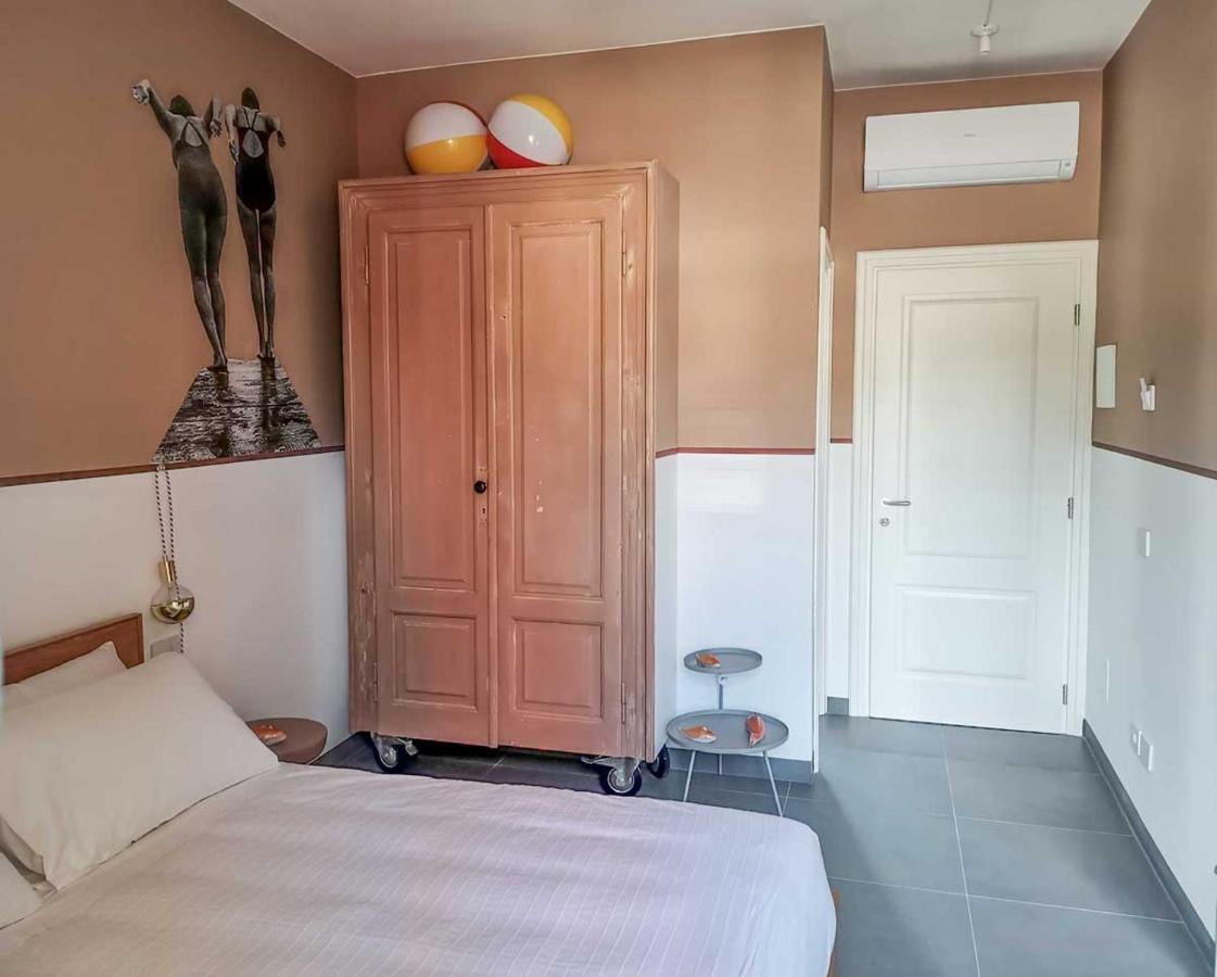 Casa Sebina - Your Design Home On The Lake - 3 Bathrooms 3 Bedrooms Desenzano del Garda Eksteriør bilde