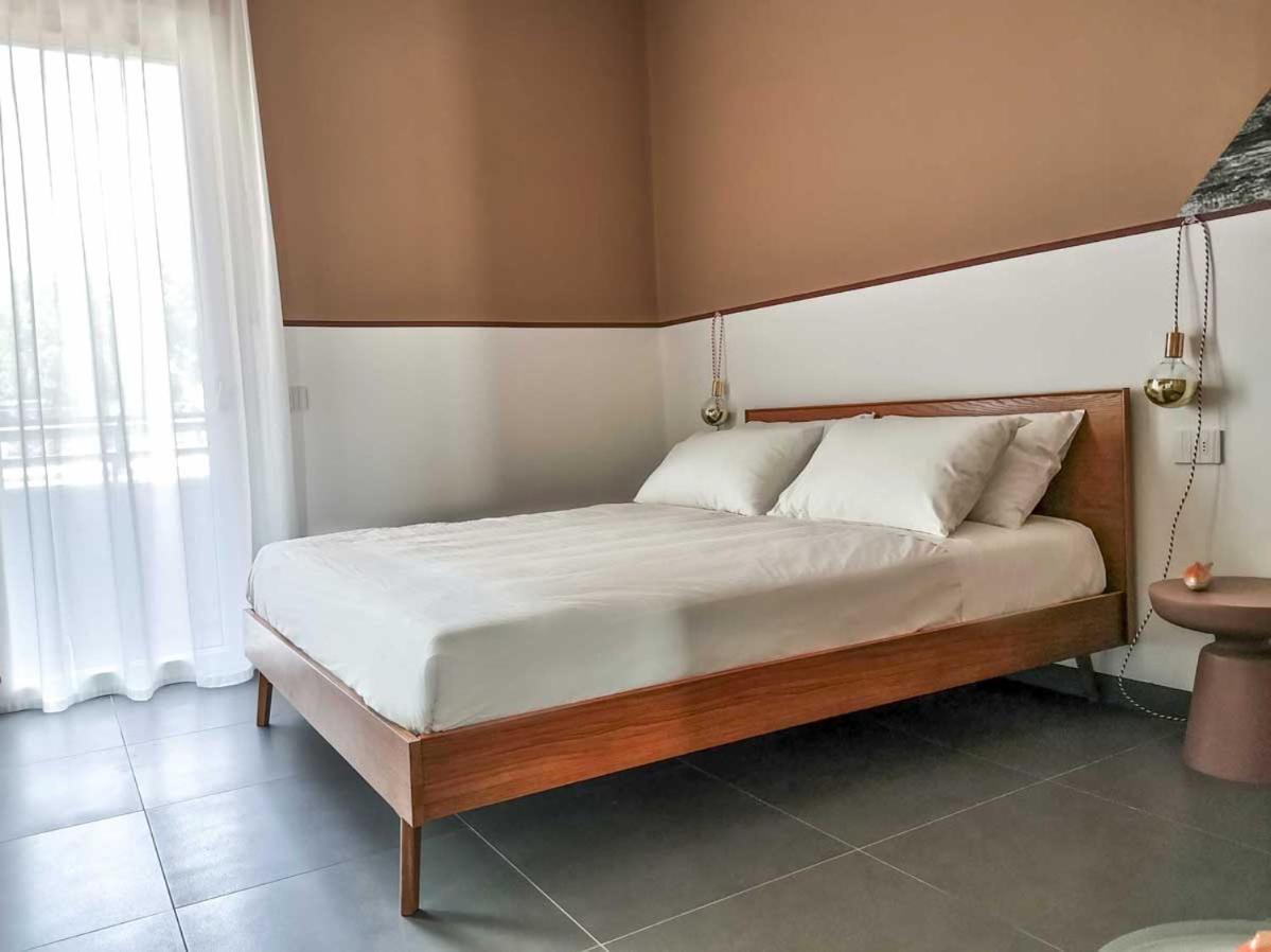 Casa Sebina - Your Design Home On The Lake - 3 Bathrooms 3 Bedrooms Desenzano del Garda Eksteriør bilde